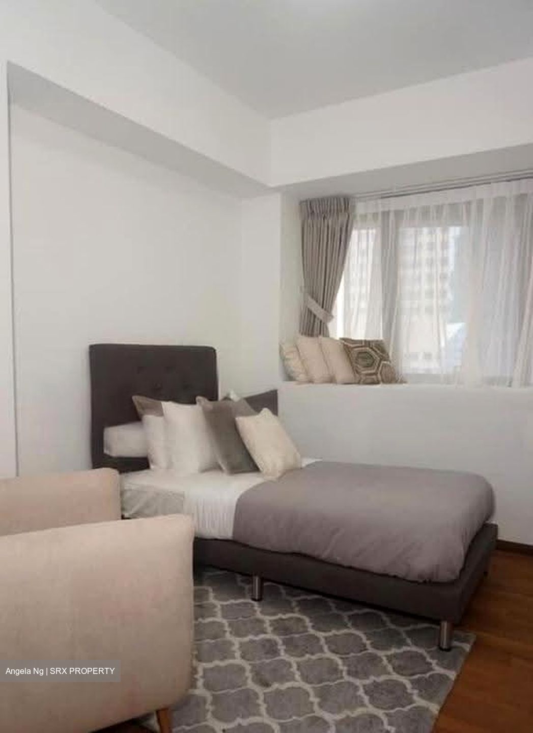 V On Shenton (D1), Apartment #638264281